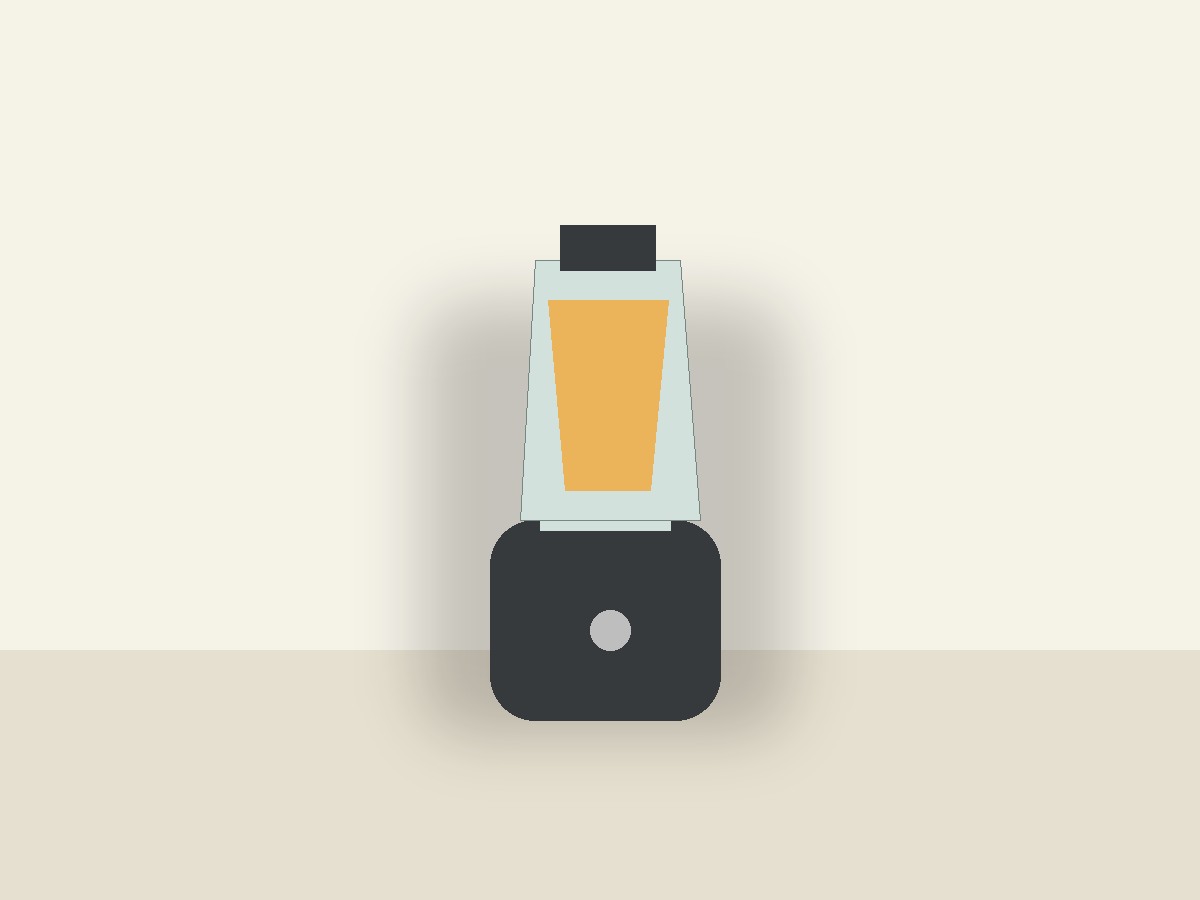 Smoothie Blenders