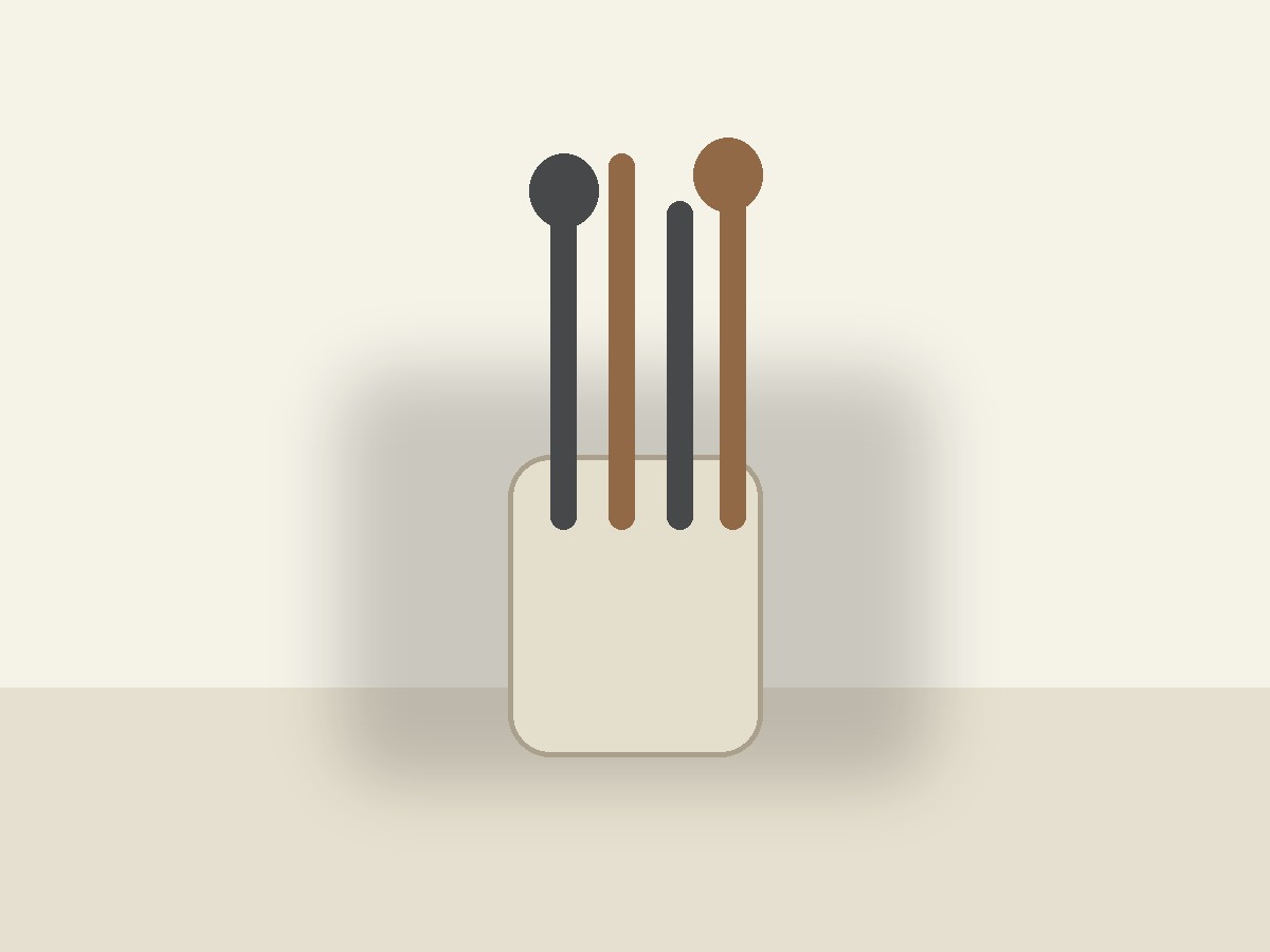 Kitchen Tools